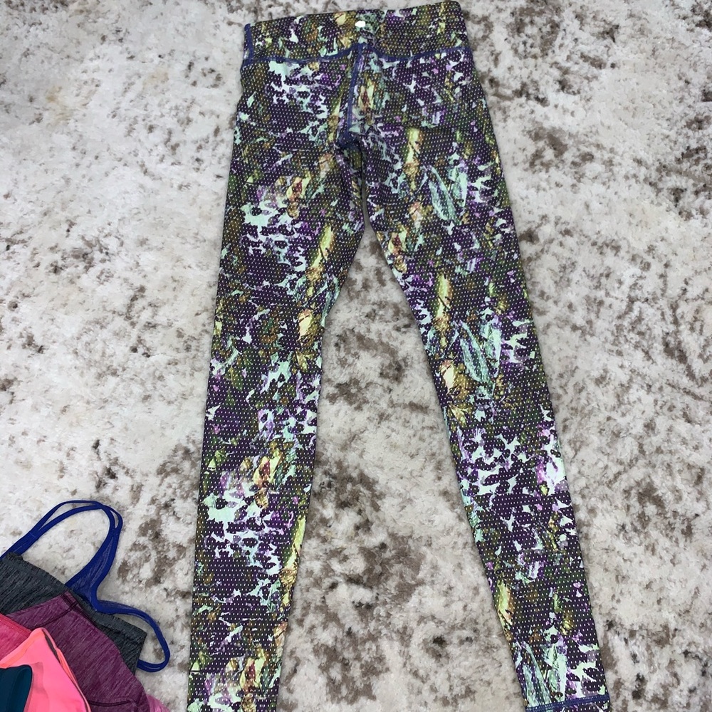 Lululemon pants Size 4